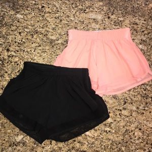 Athletic Shorts Bundle